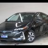 toyota prius-phv 2019 -TOYOTA--Prius PHV DLA-ZVW52--ZVW52-3145249---TOYOTA--Prius PHV DLA-ZVW52--ZVW52-3145249- image 1