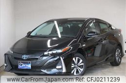 toyota prius-phv 2019 -TOYOTA--Prius PHV DLA-ZVW52--ZVW52-3145249---TOYOTA--Prius PHV DLA-ZVW52--ZVW52-3145249-