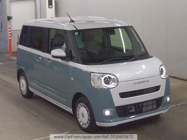 daihatsu move-canbus 2024 quick_quick_5BA-LA850S_LA850S-0061335 image 1