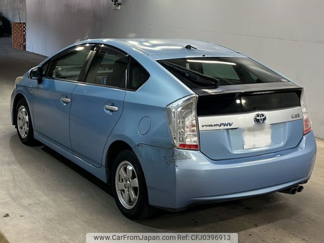 toyota prius-phv 2012 -TOYOTA 【神戸 304ね2273】--Prius PHV ZVW35-3003023---TOYOTA 【神戸 304ね2273】--Prius PHV ZVW35-3003023- image 2