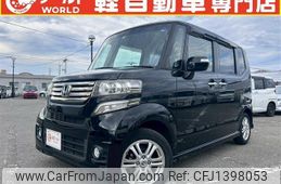 honda n-box 2012 quick_quick_DBA-JF1_JF1-1089461