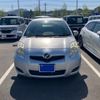 toyota vitz 2009 -TOYOTA--Vitz DBA-SCP90--SCP90-5126290---TOYOTA--Vitz DBA-SCP90--SCP90-5126290- image 1