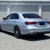 mercedes-benz e-class 2022 quick_quick_4AA-213061_W1K2130612B065634 image 3