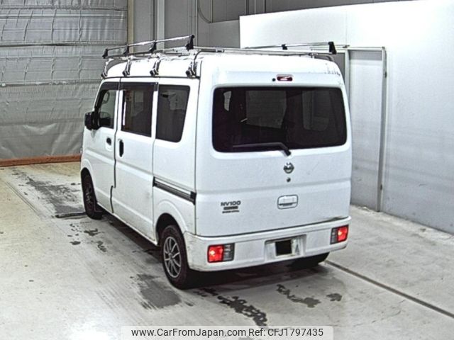 nissan clipper-van 2021 CFJ1797435 image 2