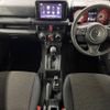 suzuki jimny-sierra 2022 -SUZUKI--Jimny Sierra 3BA-JB74W--JB74W-173155---SUZUKI--Jimny Sierra 3BA-JB74W--JB74W-173155- image 2