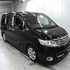 nissan serena 2010 -NISSAN--Serena CC25-363925---NISSAN--Serena CC25-363925- image 1