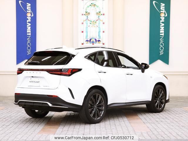 lexus nx 2022 quick_quick_6AA-AAZH20_AAZH20-1002898 image 2