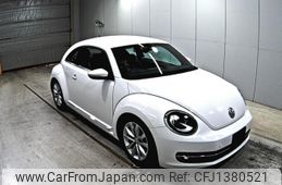 volkswagen the-beetle 2012 -VOLKSWAGEN--VW The Beetle 16CBZ-WVWZZZ16ZCM640923---VOLKSWAGEN--VW The Beetle 16CBZ-WVWZZZ16ZCM640923-