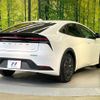 toyota prius 2024 CFJ1765610 image 17