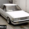 toyota mark-ii 1986 CFJ1561635 image 1