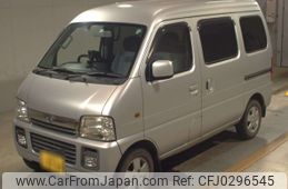 suzuki every-wagon 2005 -SUZUKI 【久留米 581つ2797】--Every Wagon DA62W-829251---SUZUKI 【久留米 581つ2797】--Every Wagon DA62W-829251-