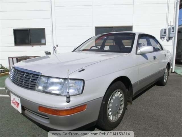 在庫僅少】 インテグラ（ホンダ）ZXi 4WD（1993年9月