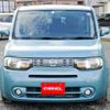 nissan cube 2012 S12760 image 8