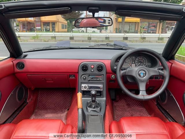 mazda eunos-roadster 1995 GOO_JP_700055109230240629001 image 2