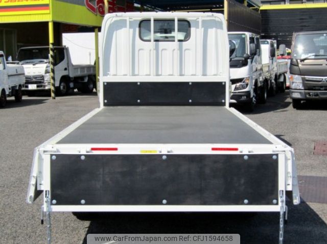 mitsubishi-fuso canter 2024 CFJ1594658 image 2