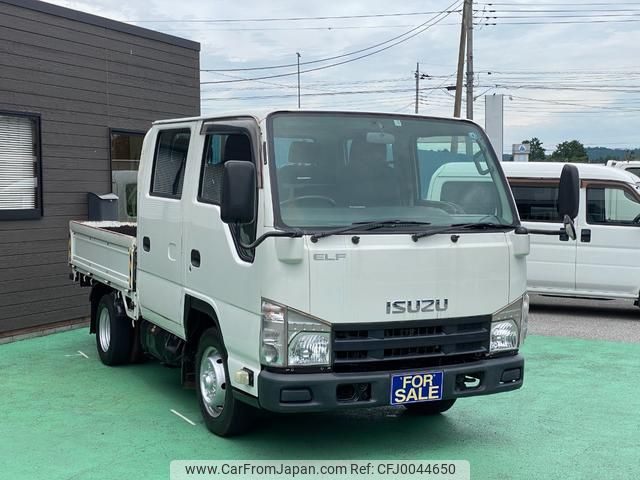 isuzu elf-truck 2012 GOO_NET_EXCHANGE_0404094A30240725W001 image 2