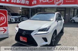 lexus nx 2019 -LEXUS--Lexus NX DBA-AGZ10--AGZ10-1022429---LEXUS--Lexus NX DBA-AGZ10--AGZ10-1022429-