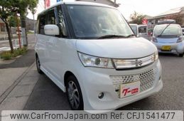 suzuki palette 2009 CFJ1541477
