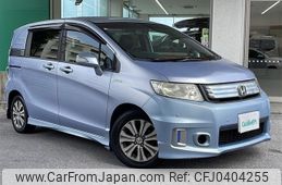 honda freed-spike 2012 -HONDA--Freed Spike DAA-GP3--GP3-1013788---HONDA--Freed Spike DAA-GP3--GP3-1013788-