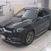 mercedes-benz gle-class 2020 -MERCEDES-BENZ--Benz GLE 167123-W1N1671232A181962---MERCEDES-BENZ--Benz GLE 167123-W1N1671232A181962- image 1