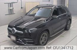 mercedes-benz gle-class 2020 -MERCEDES-BENZ--Benz GLE 167123-W1N1671232A181962---MERCEDES-BENZ--Benz GLE 167123-W1N1671232A181962-