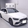 mercedes-benz c-class-station-wagon 2023 CFJ1736170 image 1