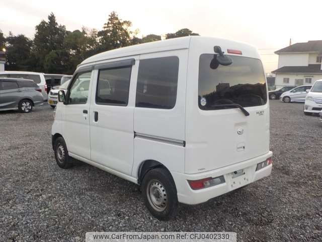 daihatsu hijet-van 2019 -DAIHATSU--Hijet Van EBD-S321V--S321V-0423295---DAIHATSU--Hijet Van EBD-S321V--S321V-0423295- image 2