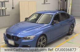 bmw 3-series 2015 -BMW 【名古屋 306ｽ 474】--BMW 3 Series LDA-3D20--WBA3D36040NS48603---BMW 【名古屋 306ｽ 474】--BMW 3 Series LDA-3D20--WBA3D36040NS48603-