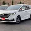 honda odyssey 2020 -HONDA--Odyssey 6BA-RC1--RC1-1400424---HONDA--Odyssey 6BA-RC1--RC1-1400424- image 1