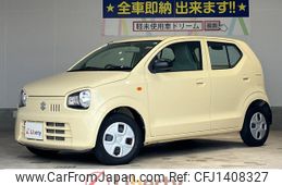 suzuki alto 2018 quick_quick_HA36S_HA36S-403555