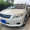 toyota corolla-fielder 2008 -TOYOTA--Corolla Fielder DBA-NZE141G--NZE141-9078552---TOYOTA--Corolla Fielder DBA-NZE141G--NZE141-9078552- image 1