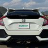 honda civic 2018 quick_quick_DBA-FK7_FK7-1003304 image 9