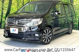 honda stepwagon 2013 -HONDA--Stepwgn DBA-RK5--RK5-1348351---HONDA--Stepwgn DBA-RK5--RK5-1348351-