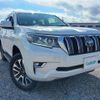 toyota land-cruiser-prado 2022 -TOYOTA--Land Cruiser Prado 3BA-TRJ150W--TRJ150-0143177---TOYOTA--Land Cruiser Prado 3BA-TRJ150W--TRJ150-0143177- image 1