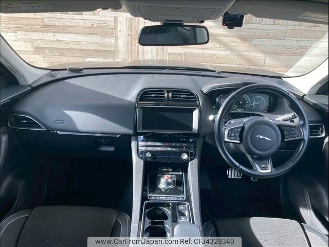 jaguar f-pace 2017 -JAGUAR--Jaguar F-Pace LDA-DC2NA--SADCA2AN5HA054601---JAGUAR--Jaguar F-Pace LDA-DC2NA--SADCA2AN5HA054601- image 2