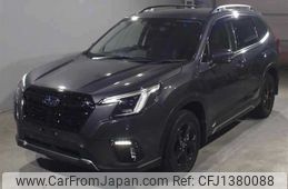 subaru forester 2022 -SUBARU--Forester SK5-032448---SUBARU--Forester SK5-032448-