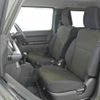 suzuki jimny-sierra 2019 quick_quick_3BA-JB74W_JB74W-110824 image 17