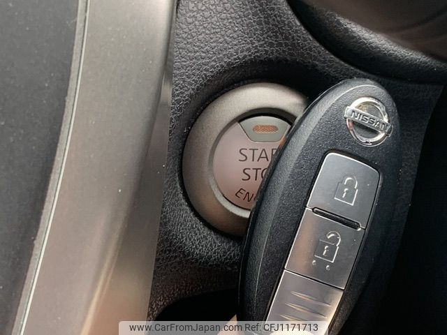 nissan note 2015 NIKYO_ZX11909 image 1