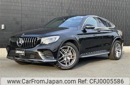 mercedes-benz glc-class 2019 -MERCEDES-BENZ--Benz GLC LDA-253305C--WDC2533052F668329---MERCEDES-BENZ--Benz GLC LDA-253305C--WDC2533052F668329-