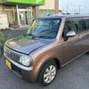 suzuki alto-lapin 2012 -SUZUKI 【水戸 581ﾐ5551】--Alto Lapin HE22S--223617---SUZUKI 【水戸 581ﾐ5551】--Alto Lapin HE22S--223617- image 26