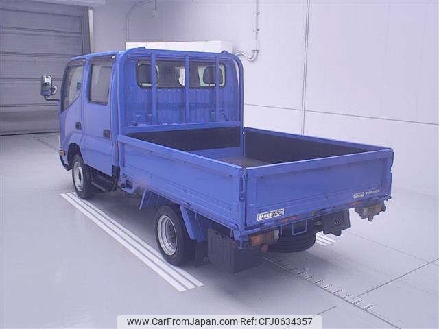 toyota toyoace 2016 -TOYOTA--Toyoace TRY230-0125261---TOYOTA--Toyoace TRY230-0125261- image 2