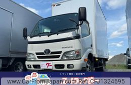 toyota dyna-truck 2015 GOO_NET_EXCHANGE_0601537A30250623W001