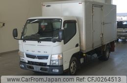 mitsubishi-fuso fuso-others 2017 -MITSUBISHI--Fuso Truck FEA50-551575---MITSUBISHI--Fuso Truck FEA50-551575-