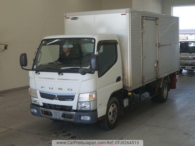 mitsubishi-fuso fuso-others 2017 -MITSUBISHI--Fuso Truck FEA50-551575---MITSUBISHI--Fuso Truck FEA50-551575- image 1