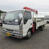 isuzu elf-truck 2004 -ISUZU--Elf KR-NPR81LR--NPR81L-7009659---ISUZU--Elf KR-NPR81LR--NPR81L-7009659- image 1