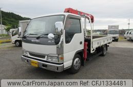 isuzu elf-truck 2004 -ISUZU--Elf KR-NPR81LR--NPR81L-7009659---ISUZU--Elf KR-NPR81LR--NPR81L-7009659-