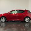 lexus ct 2014 CFJ1512623 image 31