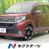 daihatsu move 2016 -DAIHATSU--Move DBA-LA150S--LA150S-1036666---DAIHATSU--Move DBA-LA150S--LA150S-1036666- image 1