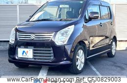suzuki wagon-r 2013 -SUZUKI--Wagon R DBA-MH34S--MH34S-170115---SUZUKI--Wagon R DBA-MH34S--MH34S-170115-
