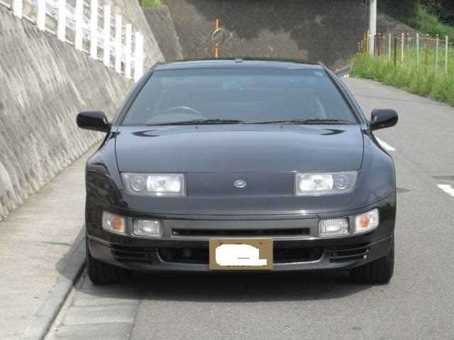 Nissan | Heritage Collection | Fairlady Z 300ZX